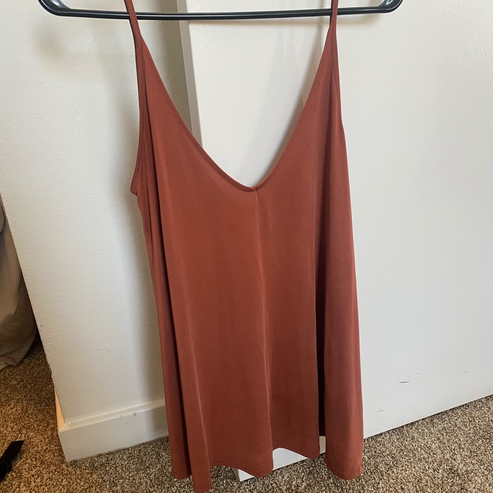 Urban outfitters tank!